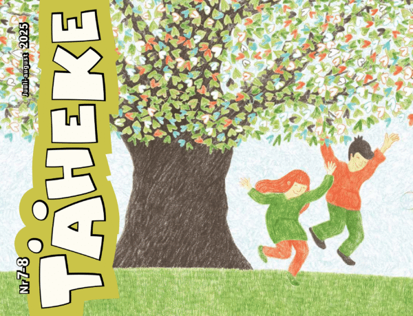 Juuli- ja august 2025