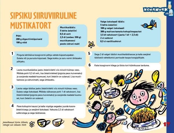 Kokanurk